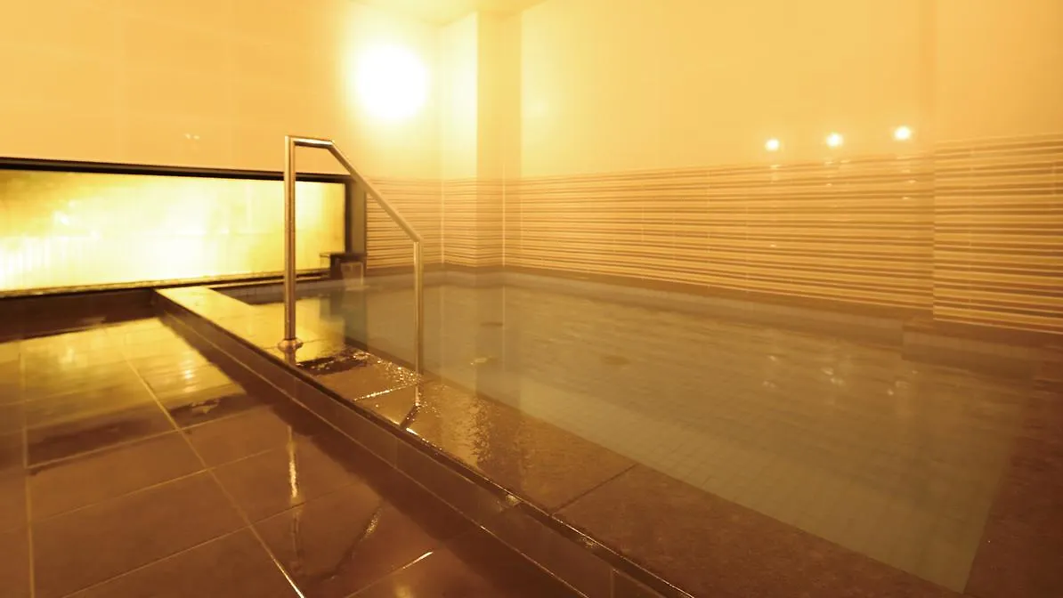 Ab Hotel Osaka Sakaisuji Hommachi