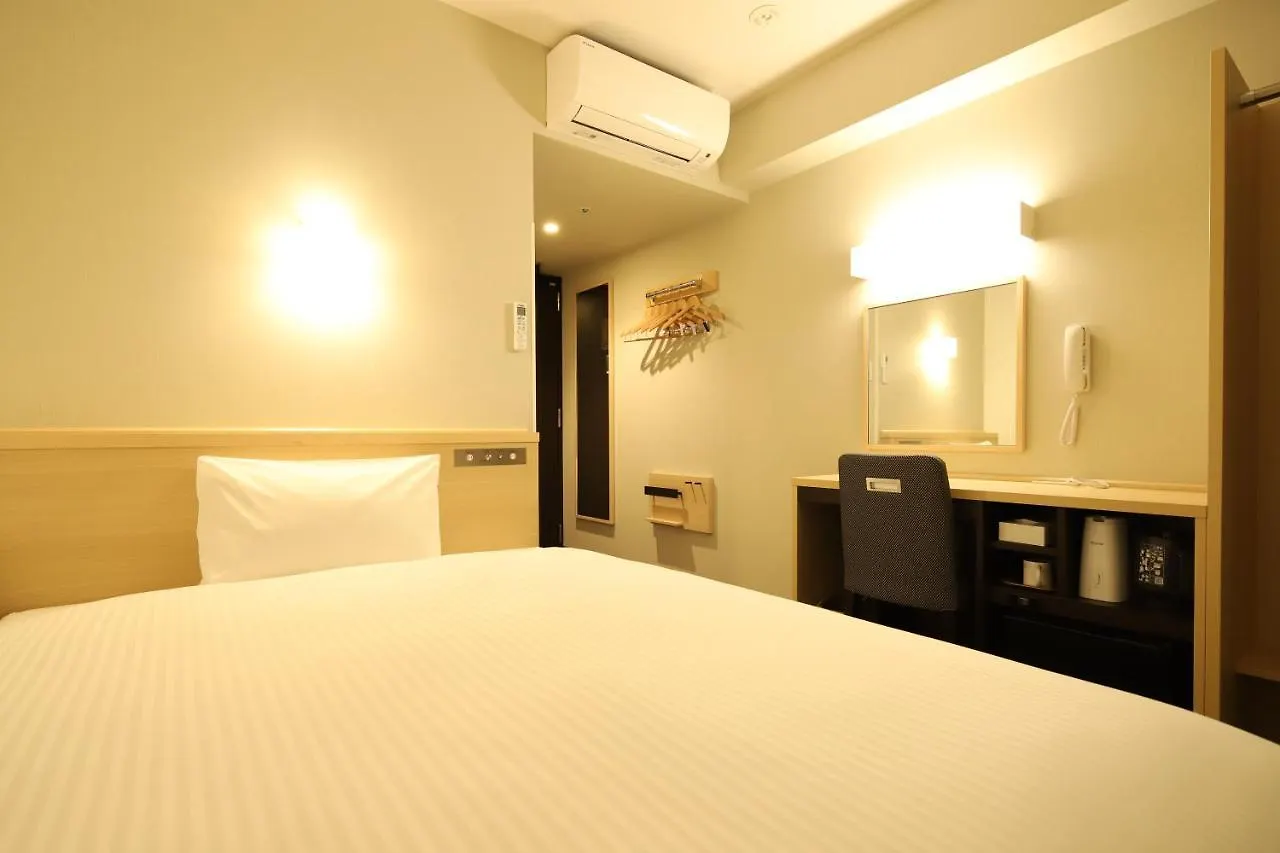 Ab Hotel Osaka Sakaisuji Hommachi