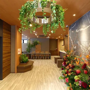 Luxcare **** 오사카