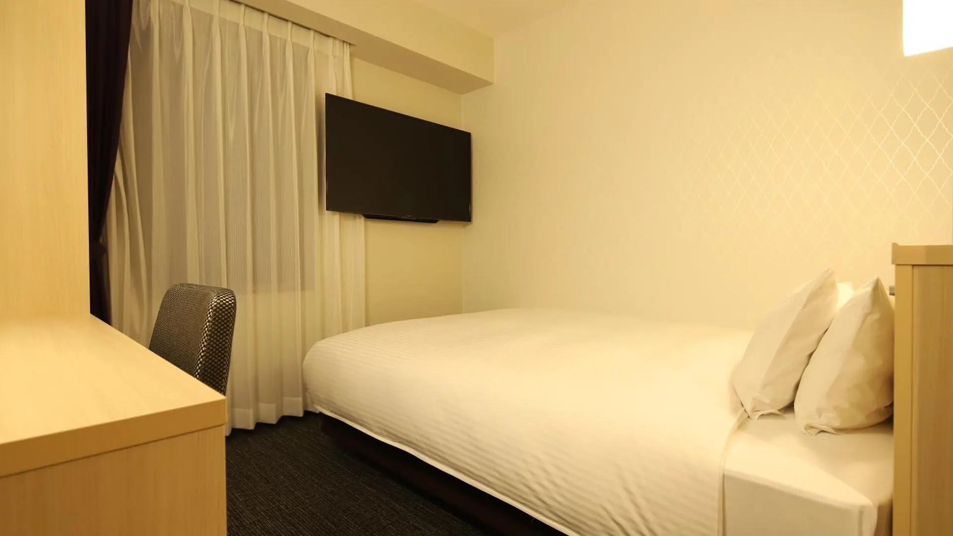 Ab Hotel Osaka Sakaisuji Hommachi