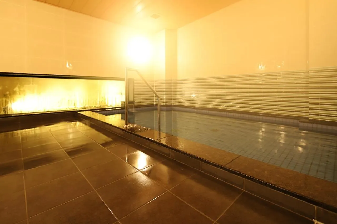 Ab Hotel Osaka Sakaisuji Hommachi
