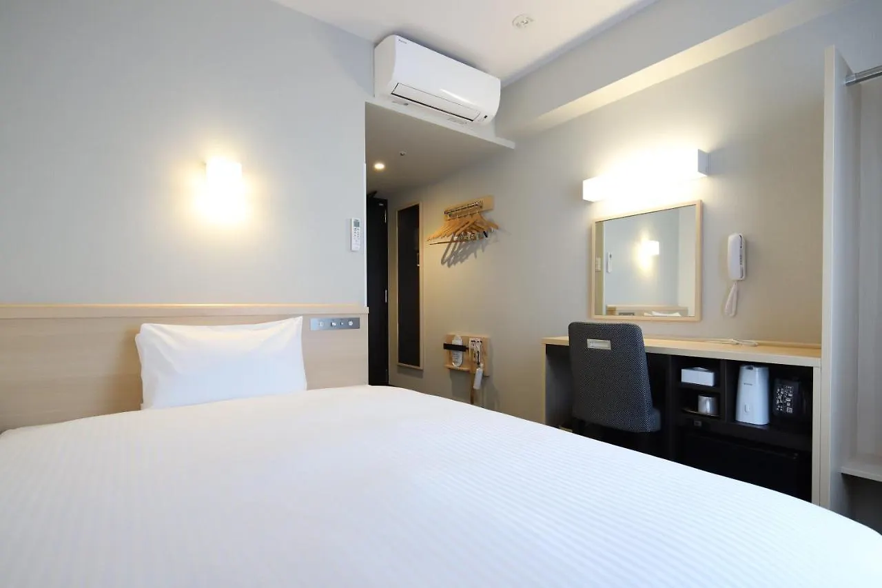 Ab Hotel Osaka Sakaisuji Hommachi